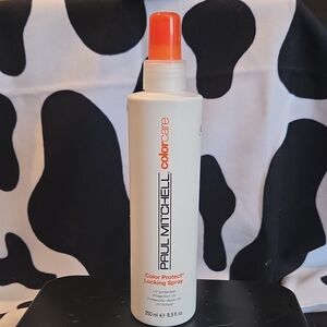 Paul Mitchell ColorCare Spray with Orange Cap